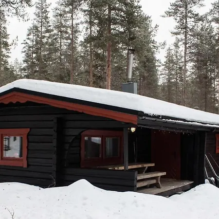 Trysil, Lodge