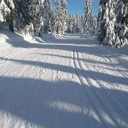 Trysil, * Østby