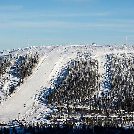 Trysil, Østby