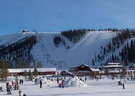 Trysil, *