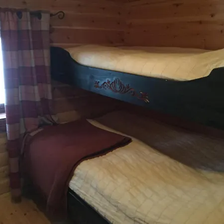 Trysil, Lodge Østby