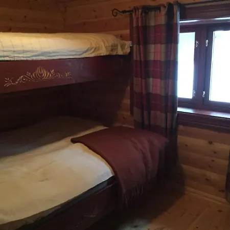 Trysil, Lodge *
