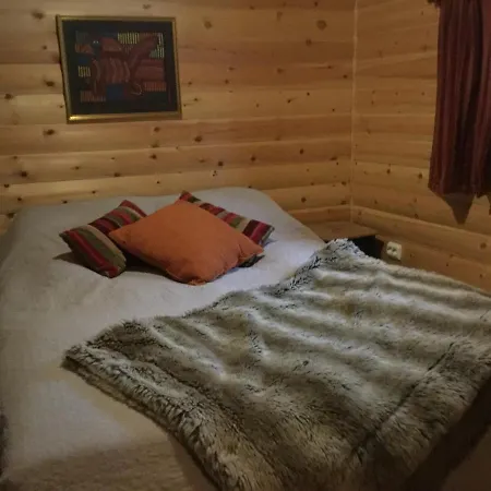 Trysil, Lodge Ostby